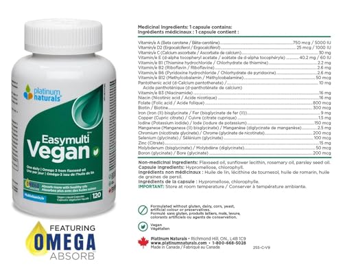 Easymulti Vegan - Image 5