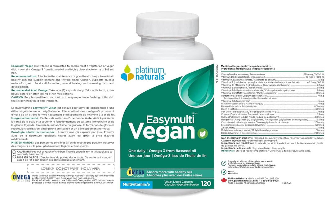 Easymulti Vegan - Image 7