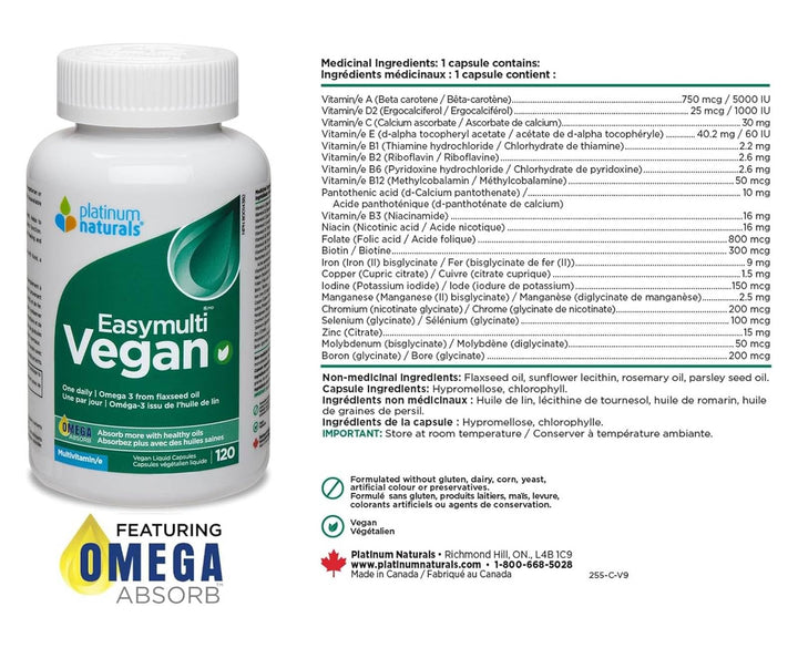 Easymulti Vegan - Image 6