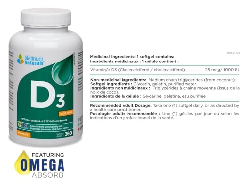 Vitamin D3 - Image 5