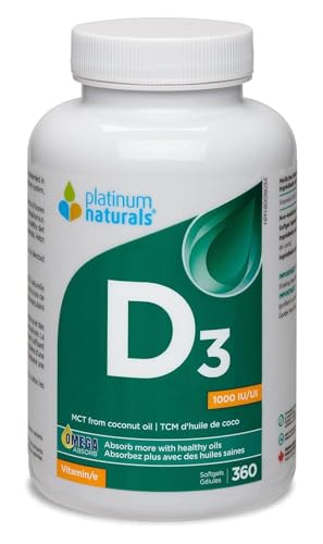 Vitamin D3 - Image 1