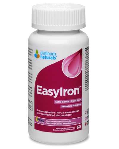 Prenatal EasyIron Extra Gentle - Image 2