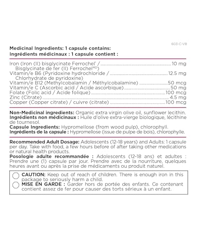 Prenatal EasyIron Extra Gentle - Image 5