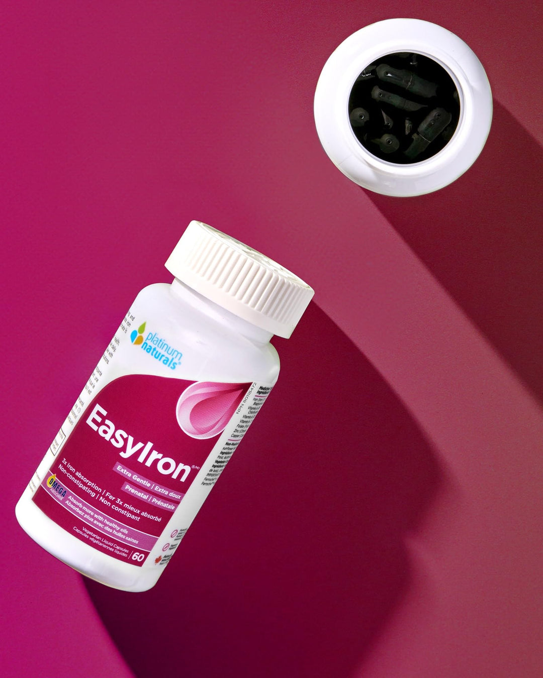 Prenatal EasyIron Extra Gentle - Image 10