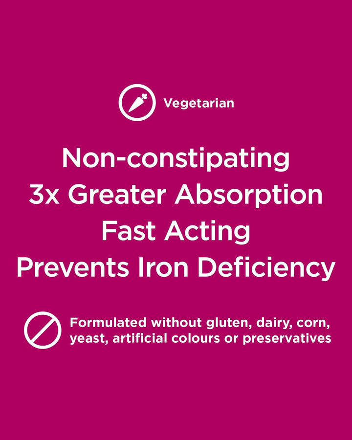 Prenatal EasyIron Extra Gentle - Image 7