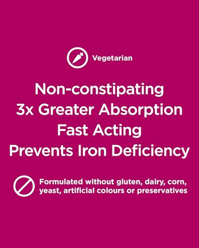 Prenatal EasyIron Extra Gentle - Image 8