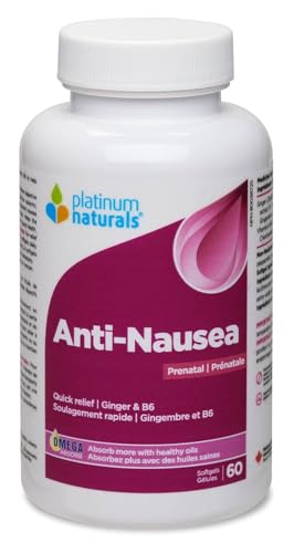Prenatal Anti-Nausea - Image 2