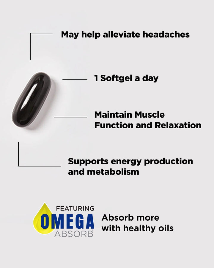 EasyMag Magnesium Bisglycinate - Image 10