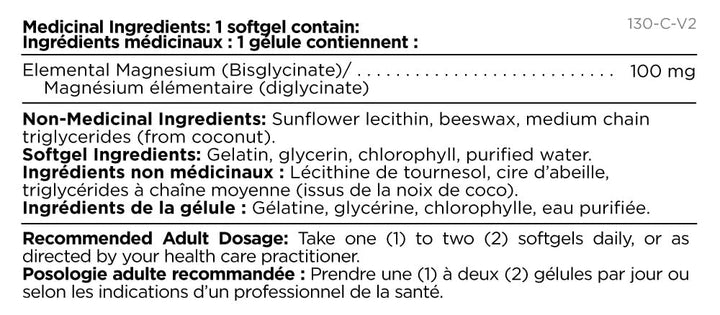 EasyMag Magnesium Bisglycinate - Image 7