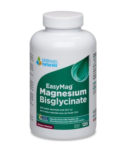 EasyMag Magnesium Bisglycinate - Image 2
