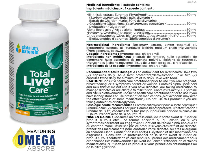 Total Liver Care - Image 4