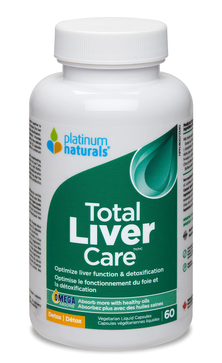 Total Liver Care - Image 1