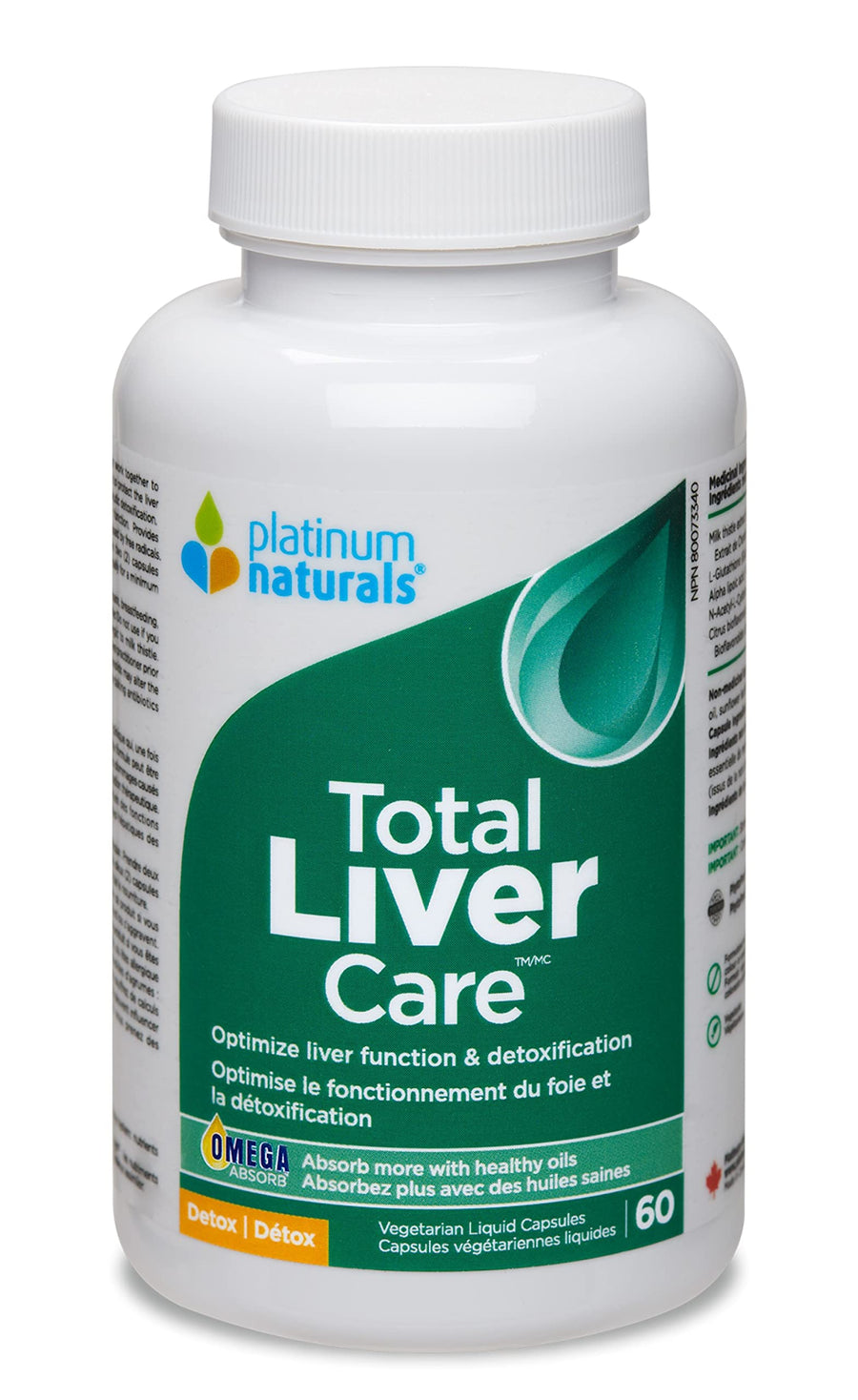 Total Liver Care - Image 1