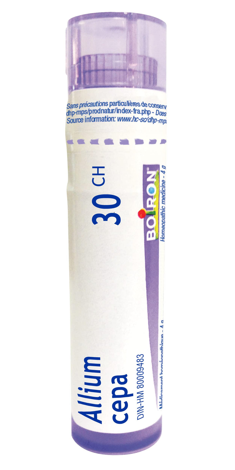 Allium Cepa 30ch - Image 1