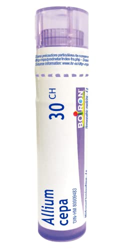 Allium Cepa 30ch - Image 2