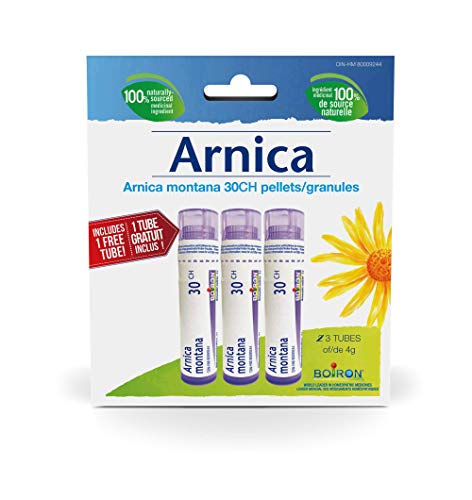 Arnica Montana 30ch - Image 2