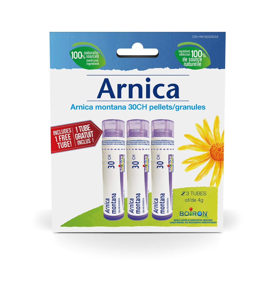 Arnica Montana 30ch - Image 1