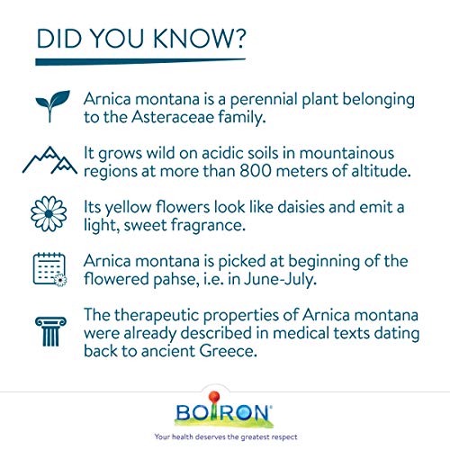 Arnica Montana 200ch - Image 8