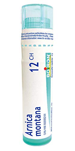 Arnica Montana 12CH - Image 2