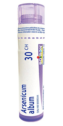 Arsenicum Album 30ch - Image 2