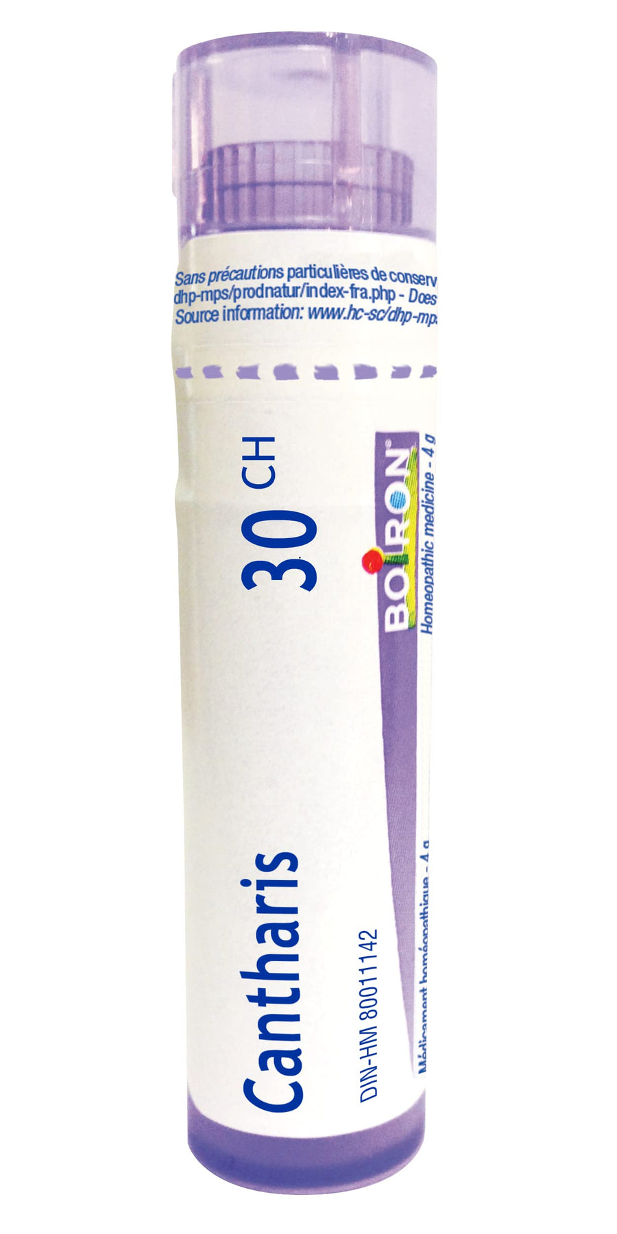 Cantharis 30ch - Image 1