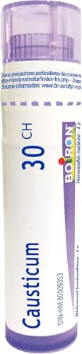 Causticum 30ch - Image 2
