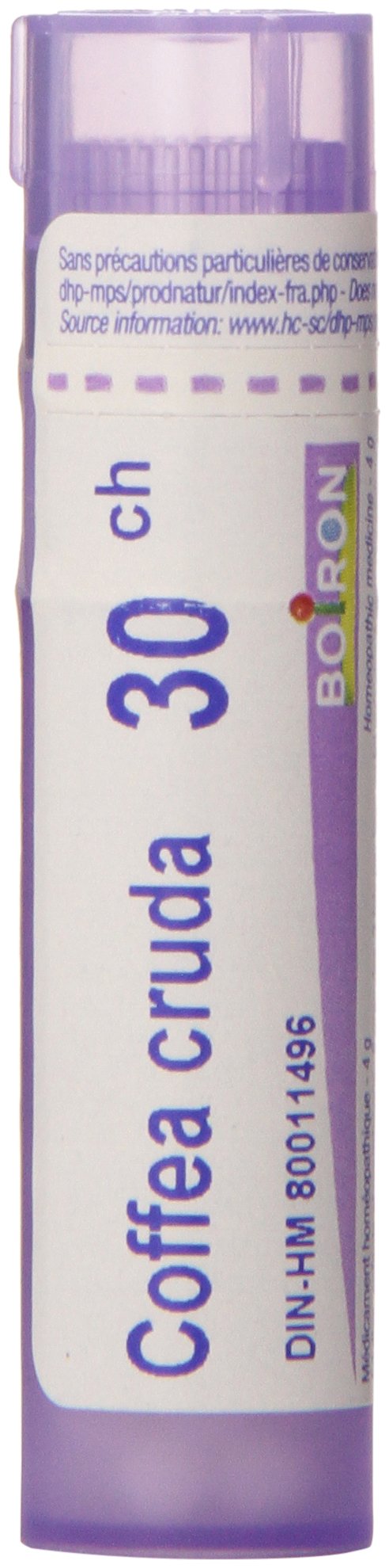 Coffea Cruda 30ch - Image 1