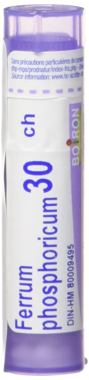 Ferrum Phosphoricum 30ch - Image 1