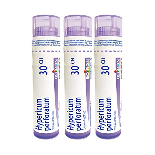 Hypericum Perforatum 30ch - Image 2