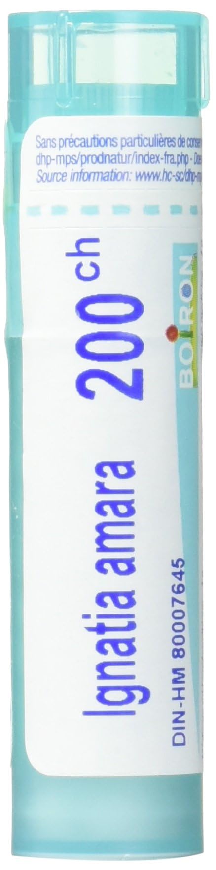 Ignatia Amara 200ch - Image 1