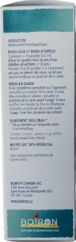 Ipeca 30ch - Image 3