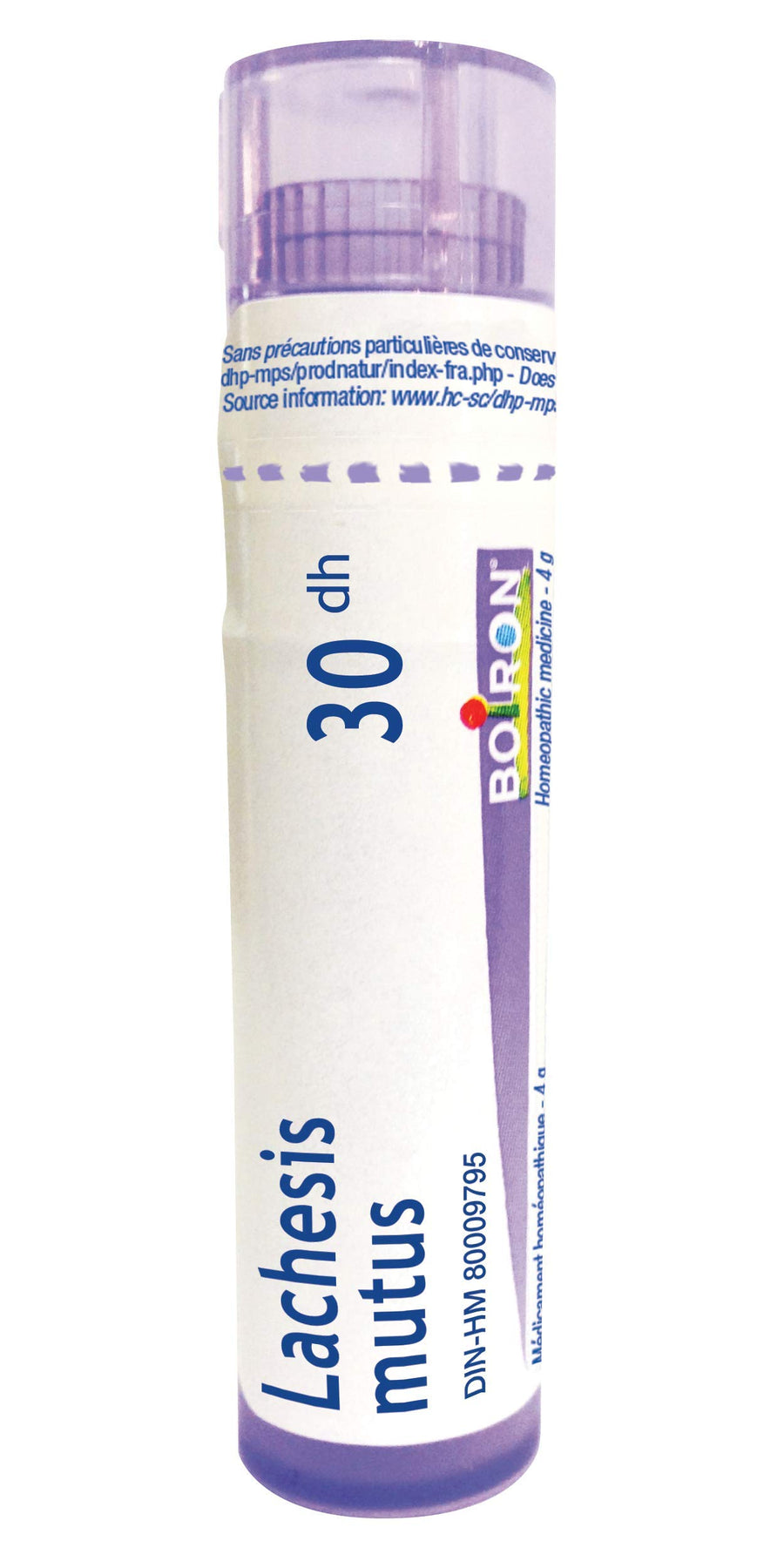 Lachesis Mutus 30ch - Image 1