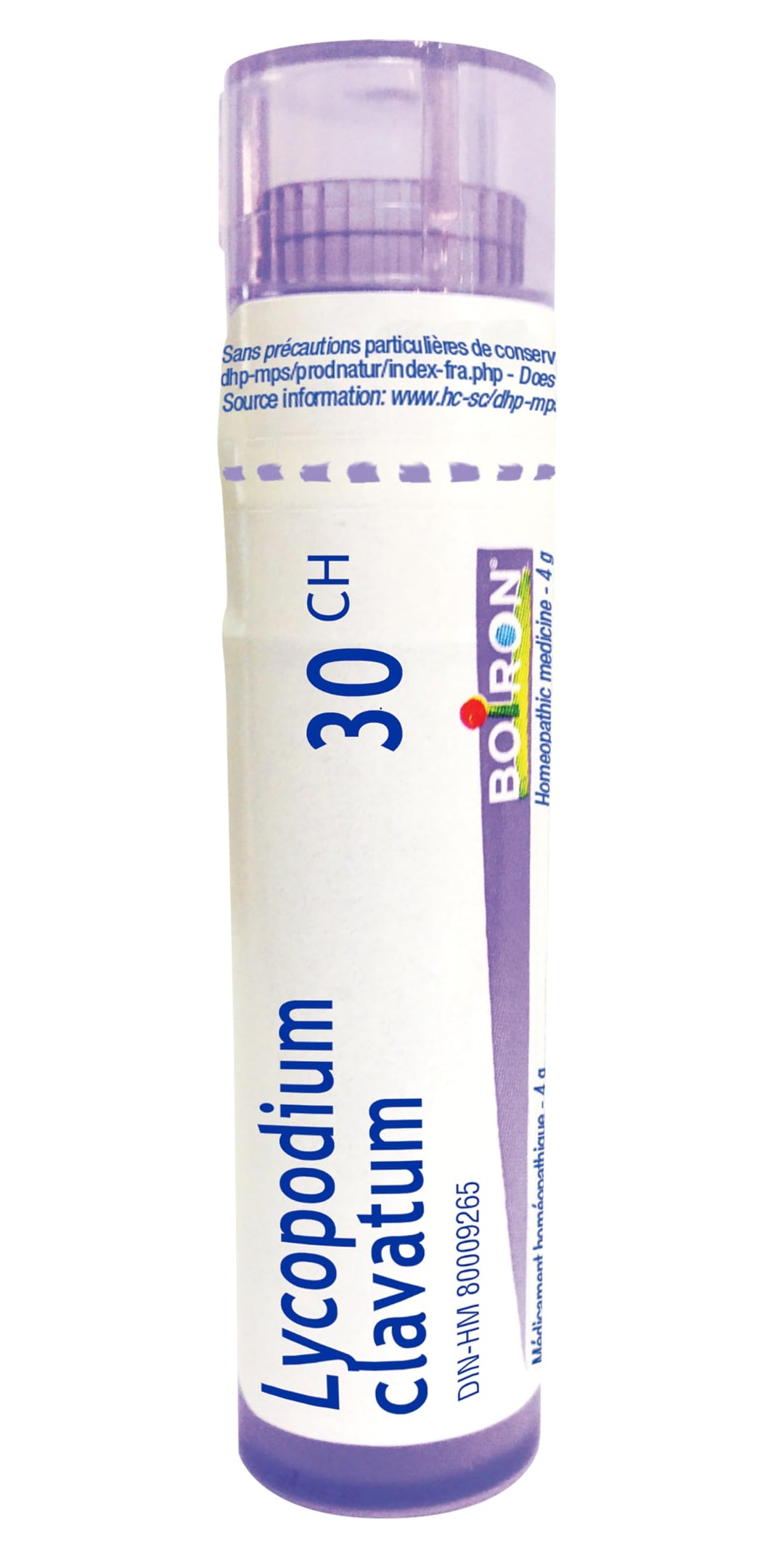 Lycopodium Clavatum 30ch - Image 1