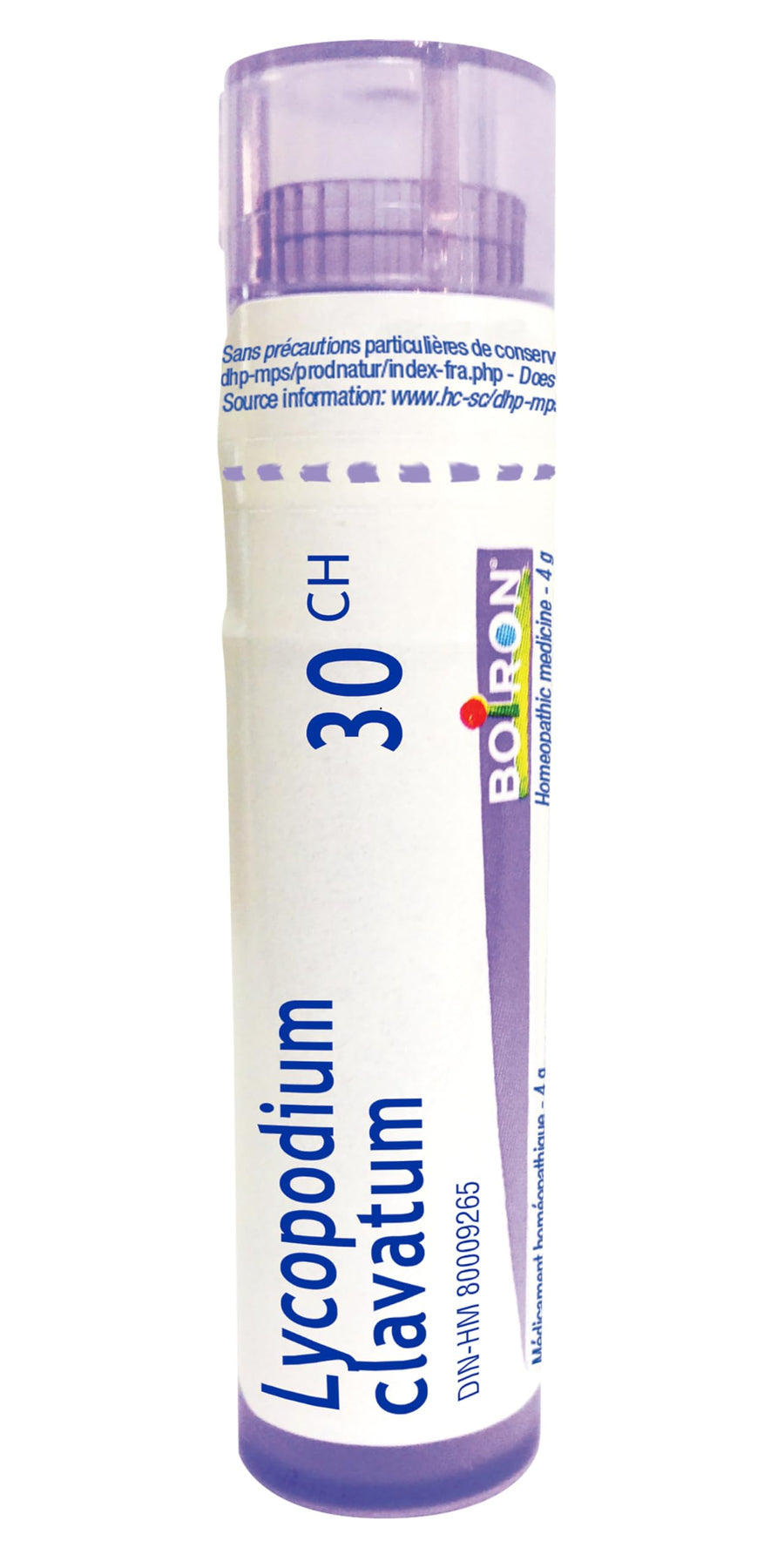 Lycopodium Clavatum 30ch - Image 1