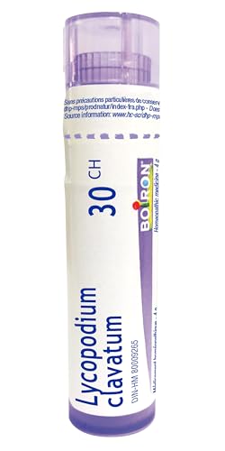 Lycopodium Clavatum 30ch - Image 2