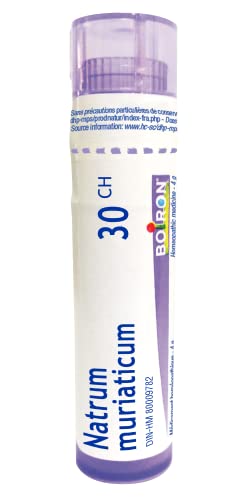 Natrum Muriaticum 30ch - Image 2