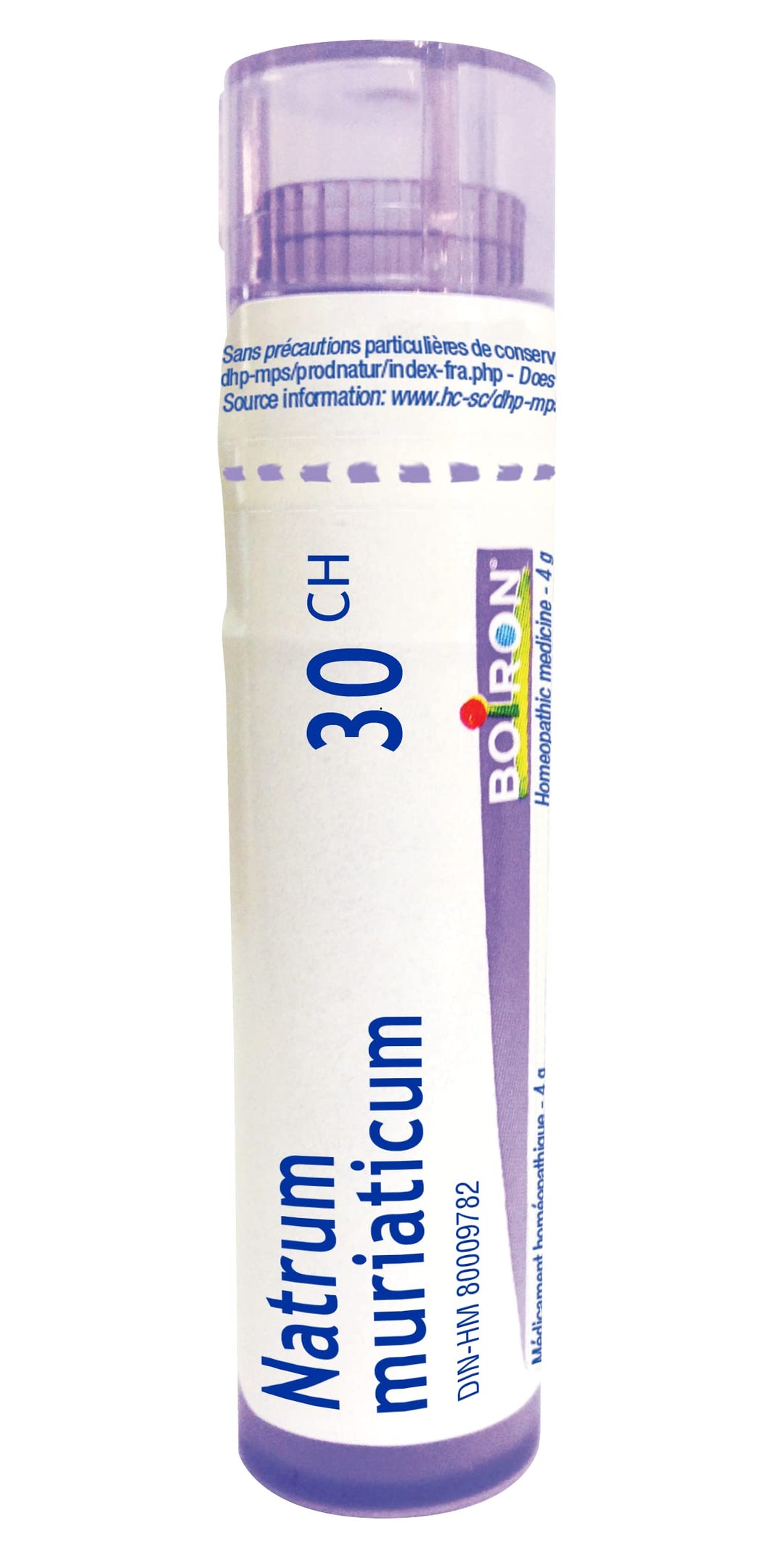 Natrum Muriaticum 30ch - Image 1