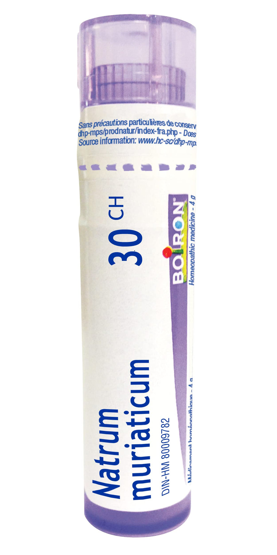Natrum Muriaticum 30ch - Image 1