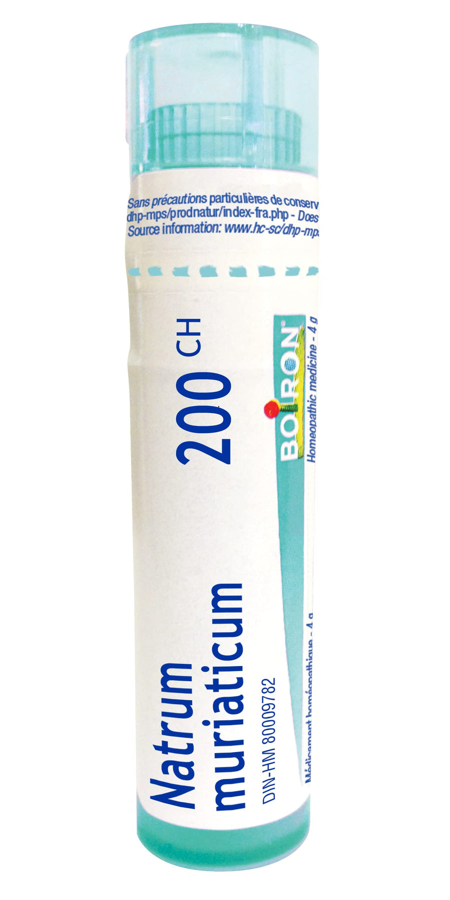 Natrum Muriaticum 200ch - Image 1