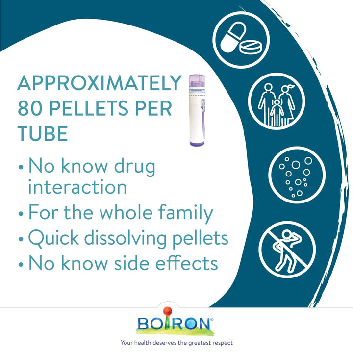 Poumon Histamine 30ch - Image 7