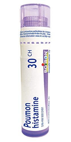 Poumon Histamine 30ch - Image 2