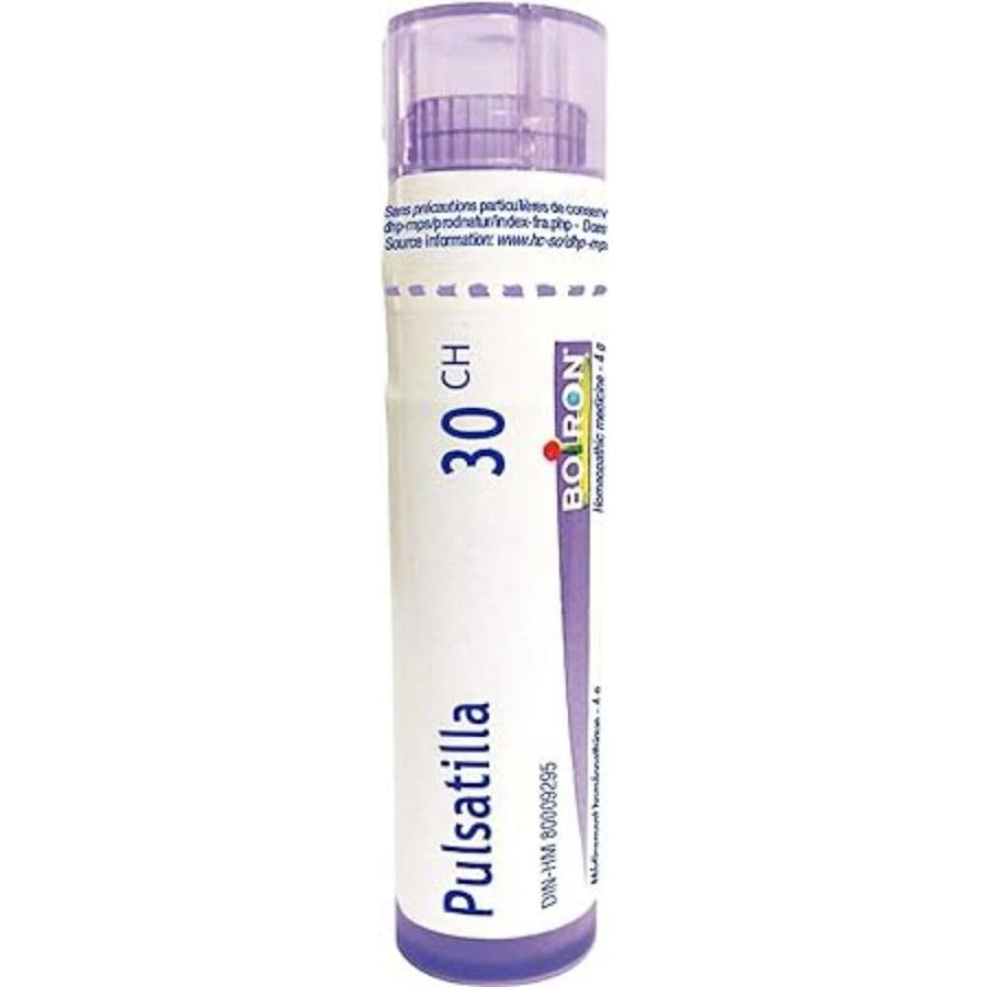 Pulsatilla 30ch - Image 1