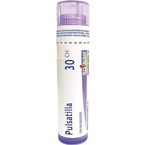 Pulsatilla 30ch - Image 2