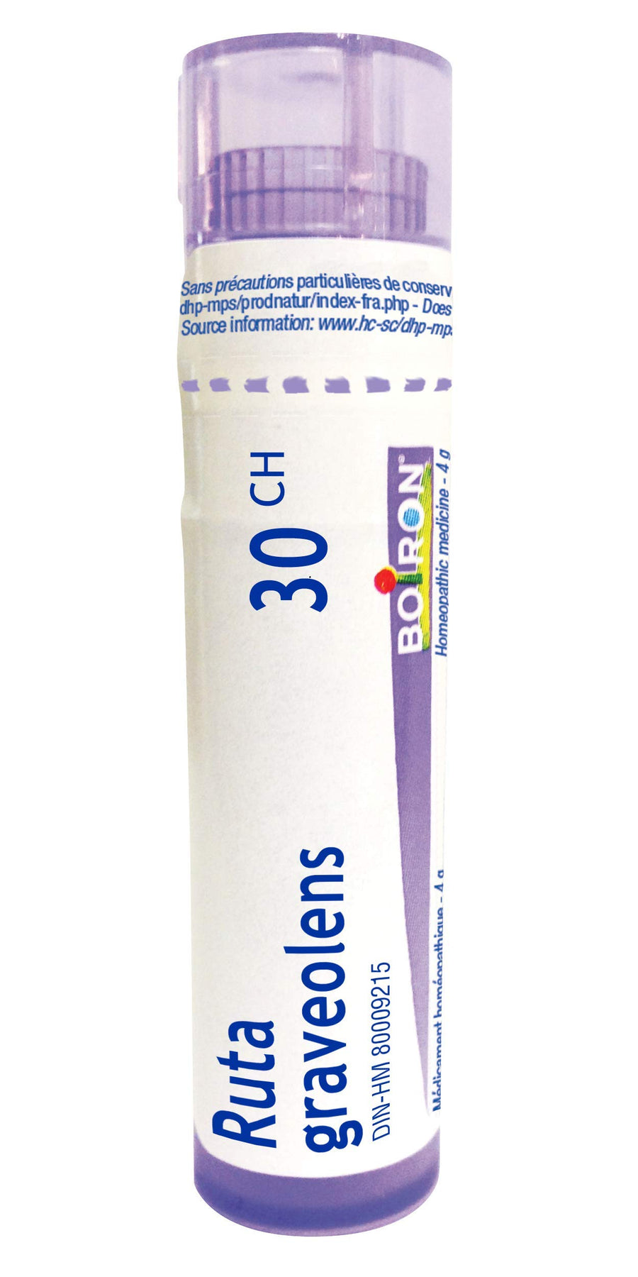 Ruta Graveolens 30ch - Image 1