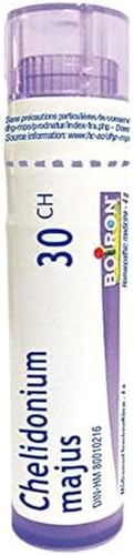 Chelidonium Majus 30ch - Image 2