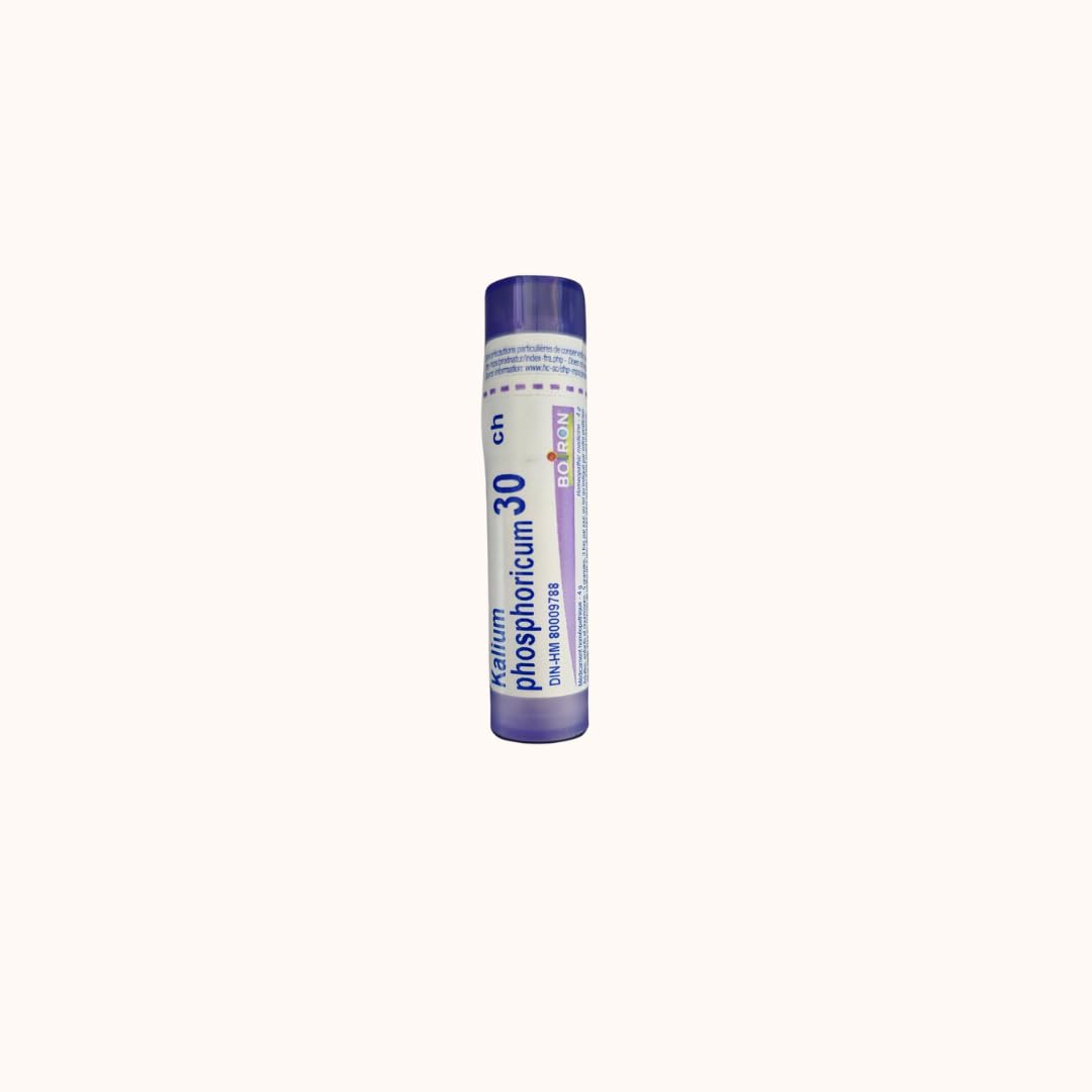Kalium Phosphoricum 30ch - Image 10