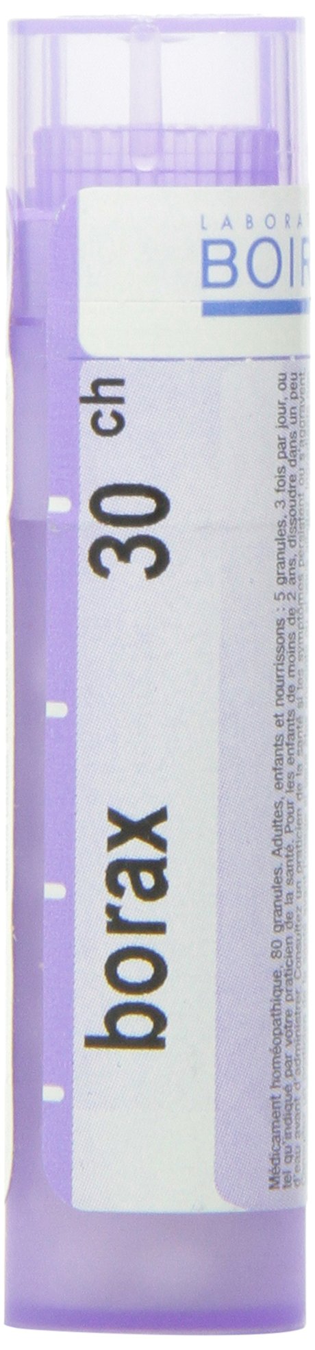 Borax 30ch - Image 1