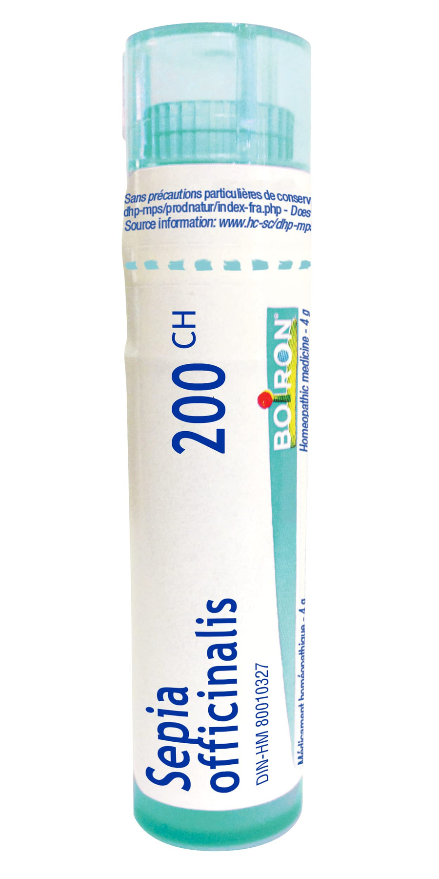 Sepia Officinalis 200ch - Image 1