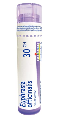Euphrasia Officinalis 30ch - Image 2
