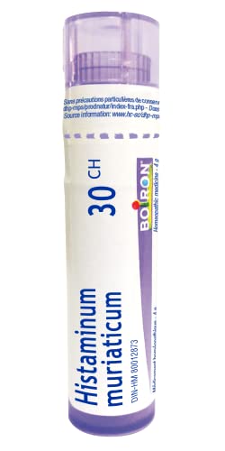 Histaminum Muriaticum 30ch - Image 2